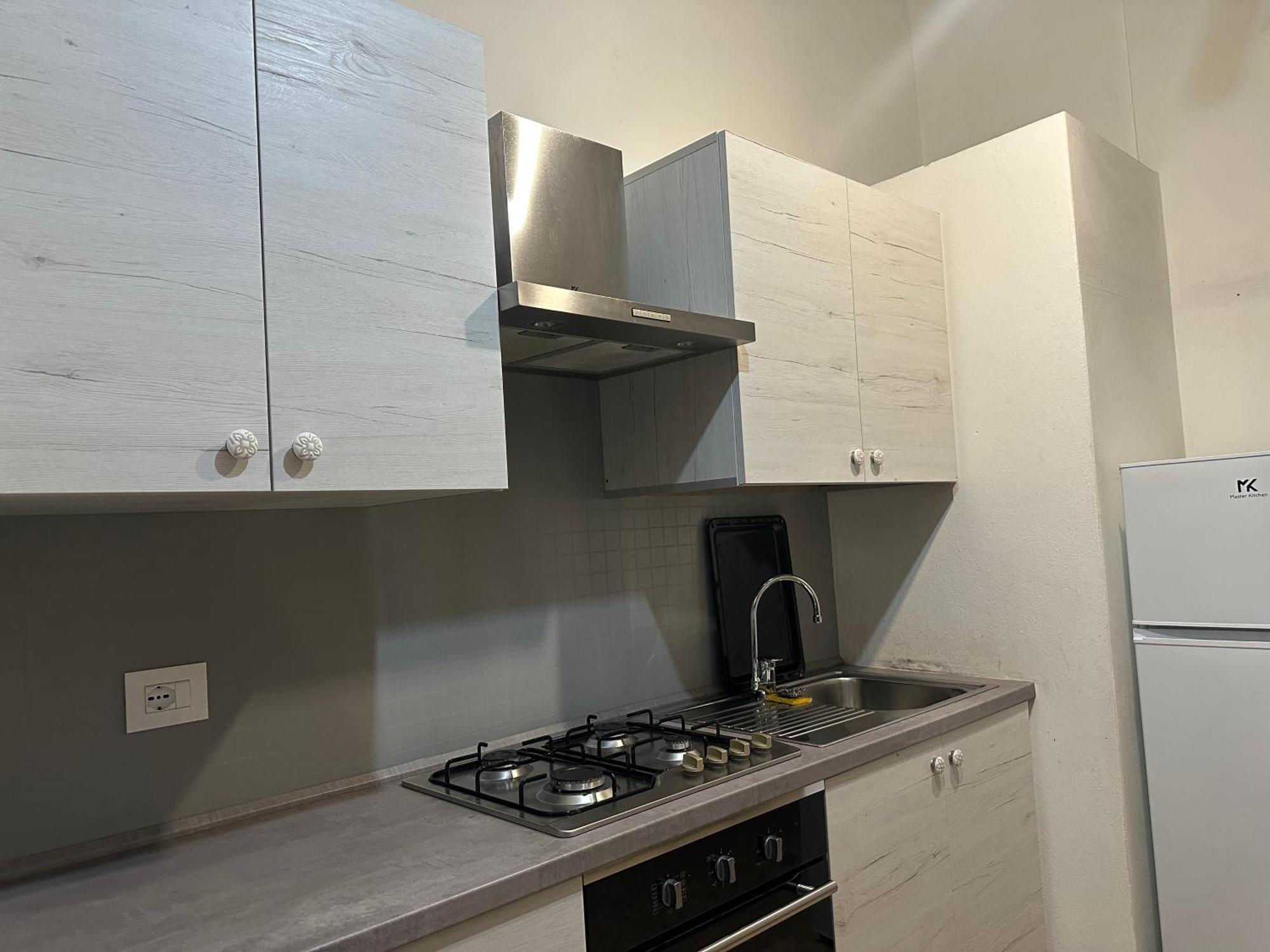 Flat In City Centre Tirano - 10 Minutes From Train Station Dış mekan fotoğraf